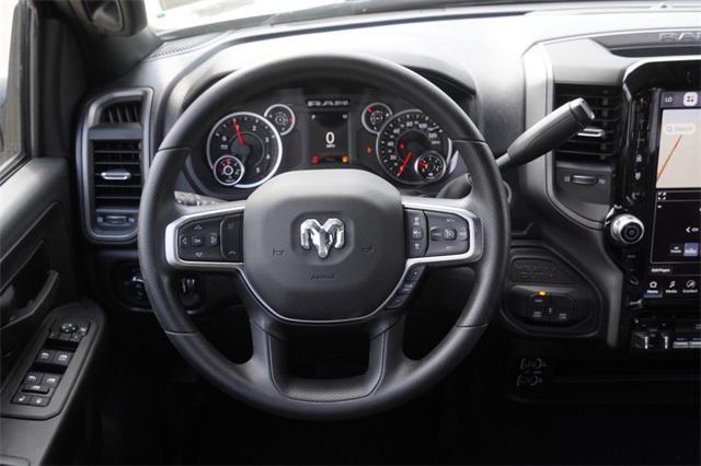 new 2026 Ram 3500 car, priced at $67,025