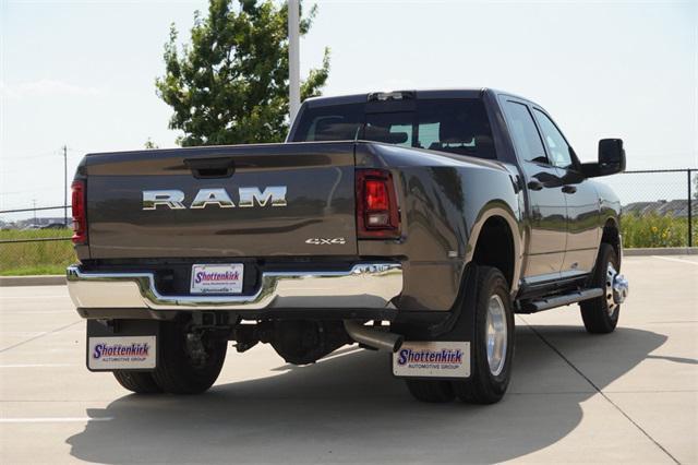 new 2026 Ram 3500 car, priced at $67,025