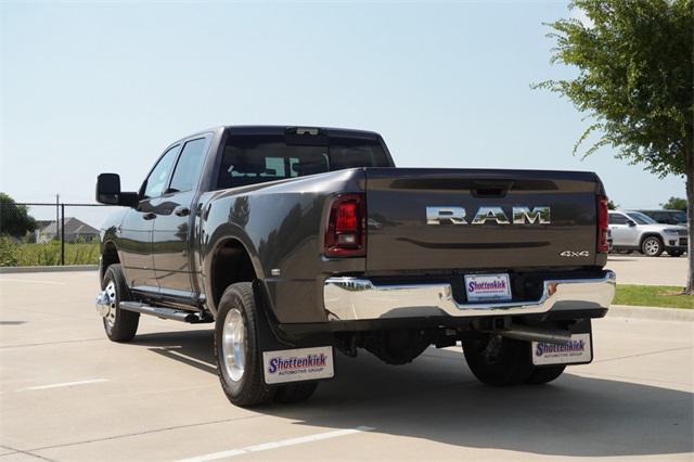 new 2026 Ram 3500 car, priced at $67,025