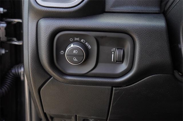 new 2026 Ram 3500 car, priced at $67,025