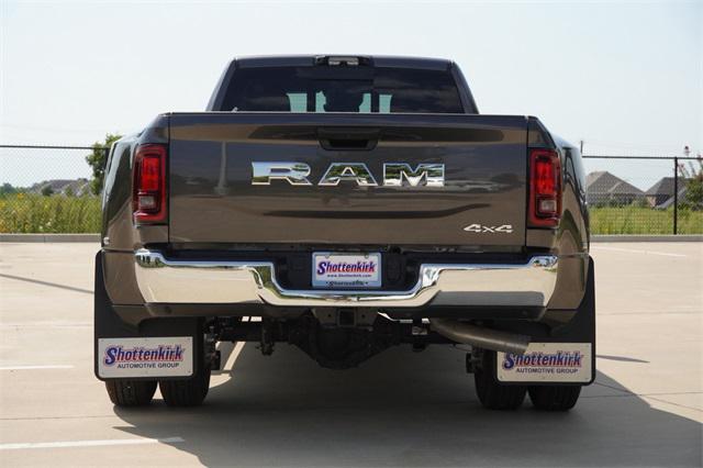 new 2026 Ram 3500 car, priced at $67,025