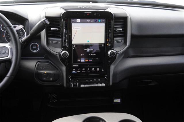 new 2026 Ram 3500 car, priced at $67,025