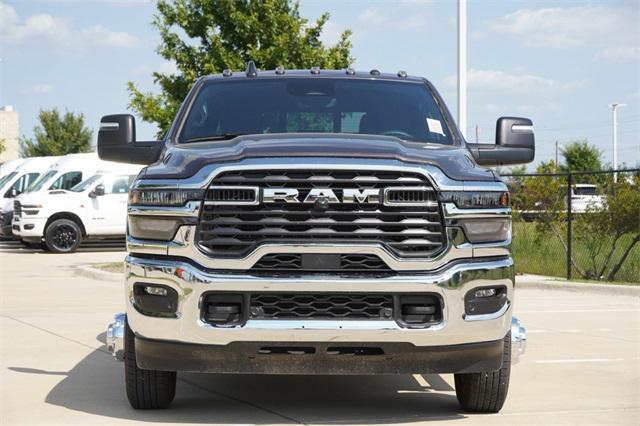 new 2026 Ram 3500 car, priced at $67,025