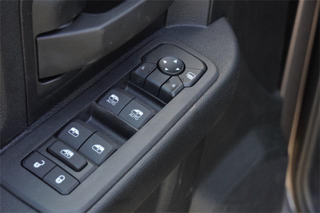 new 2026 Ram 3500 car, priced at $67,025