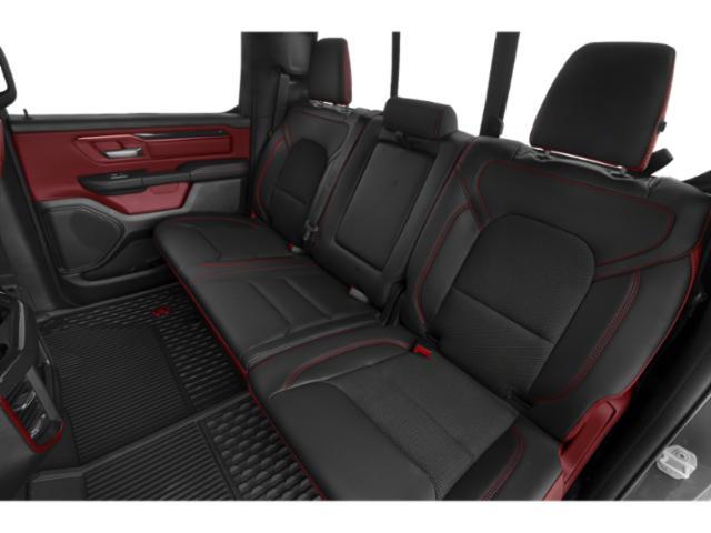 used 2022 Ram 1500 car, priced at $39,868