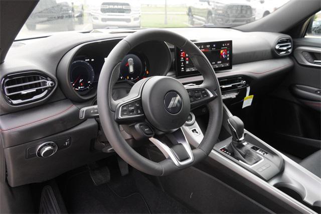 new 2025 Dodge Hornet car, priced at $30,750