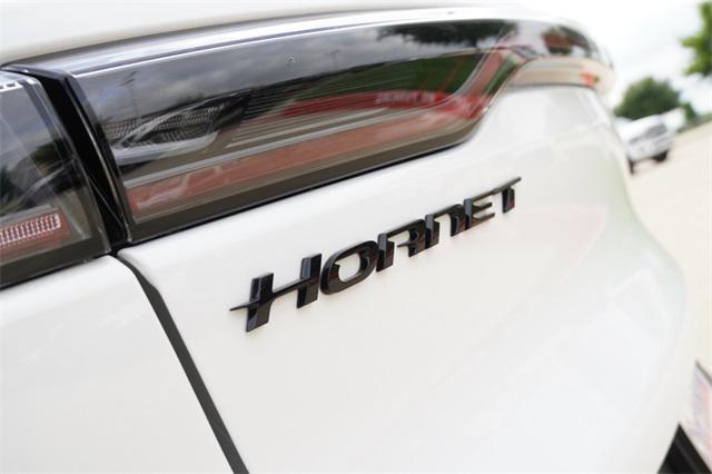 new 2025 Dodge Hornet car, priced at $30,750