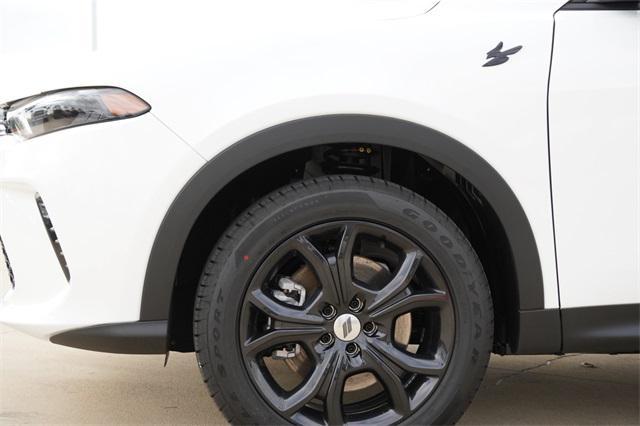 new 2025 Dodge Hornet car, priced at $30,750