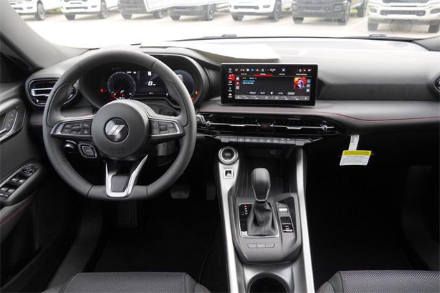 new 2025 Dodge Hornet car, priced at $30,750