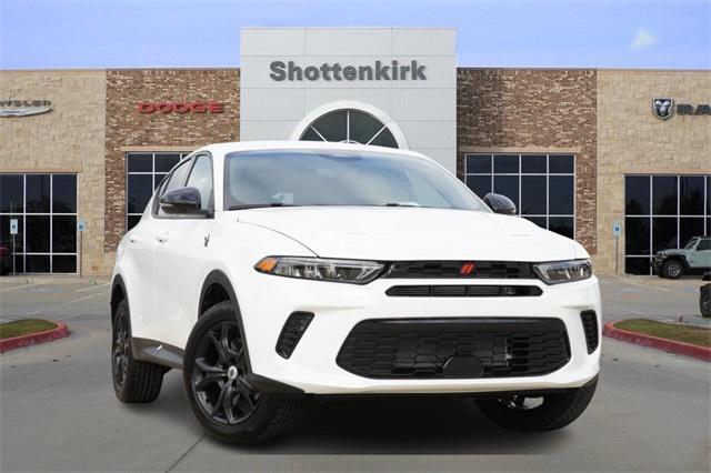 new 2025 Dodge Hornet car, priced at $30,750
