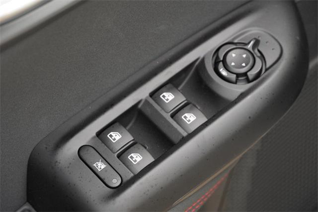 new 2025 Dodge Hornet car, priced at $30,750