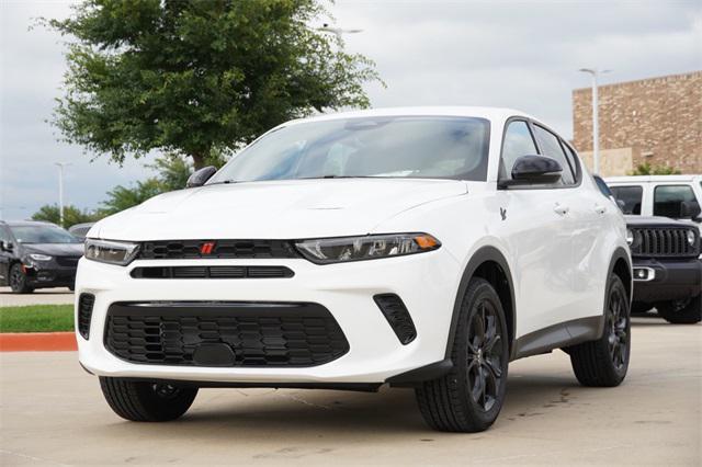 new 2025 Dodge Hornet car, priced at $30,750