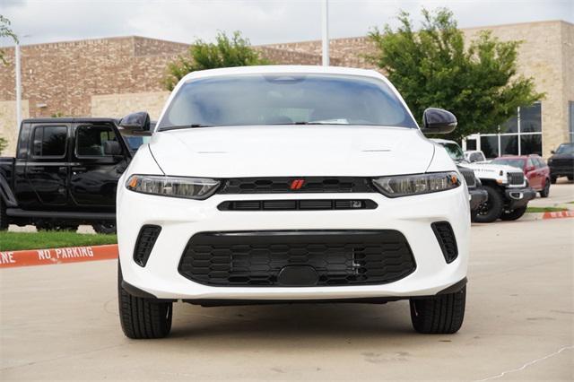 new 2025 Dodge Hornet car, priced at $30,750