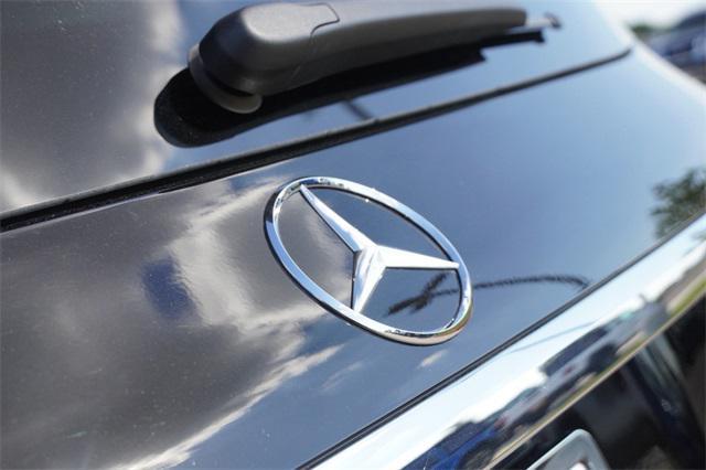 used 2025 Mercedes-Benz GLS 450 car, priced at $76,988