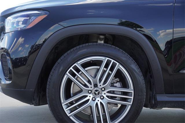 used 2025 Mercedes-Benz GLS 450 car, priced at $76,988