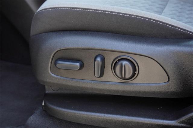 used 2023 Chevrolet Equinox car, priced at $21,332