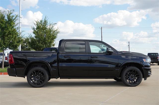 new 2026 Ram 1500 car, priced at $78,264