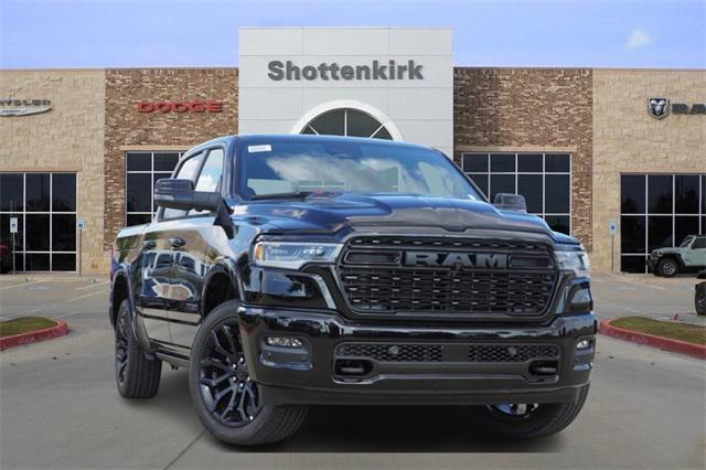 new 2026 Ram 1500 car, priced at $75,264