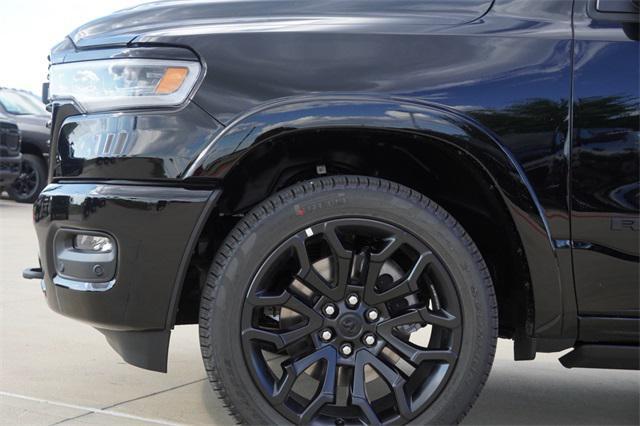 new 2026 Ram 1500 car, priced at $78,264