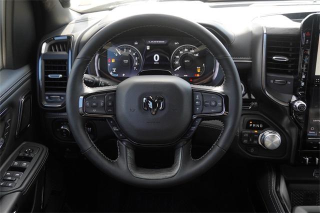 new 2026 Ram 1500 car, priced at $78,264
