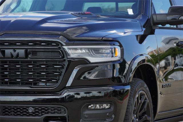 new 2026 Ram 1500 car, priced at $78,264