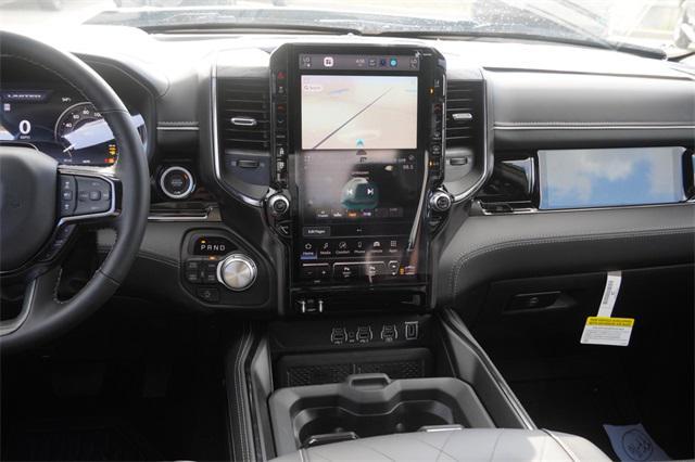 new 2026 Ram 1500 car, priced at $78,264