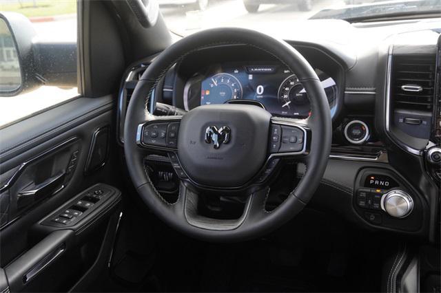 new 2026 Ram 1500 car, priced at $78,264