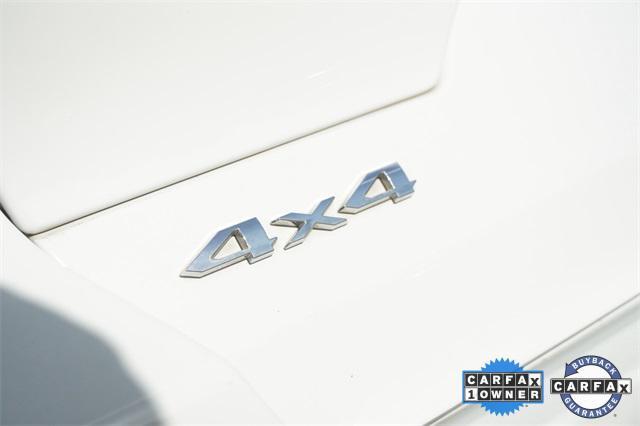 used 2023 Jeep Grand Cherokee car, priced at $28,809