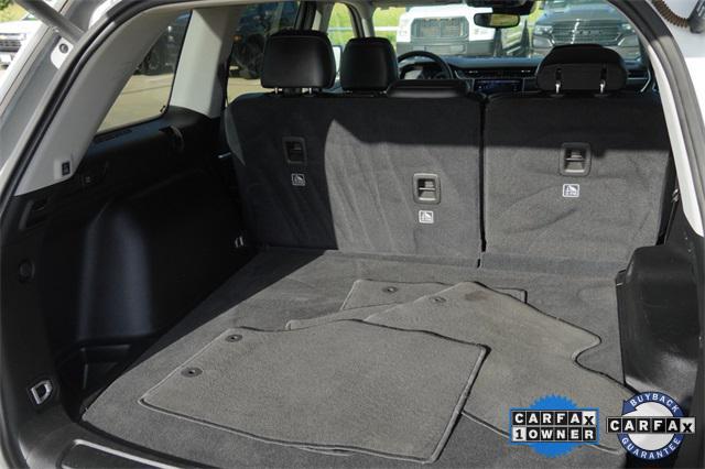 used 2023 Jeep Grand Cherokee car, priced at $28,809