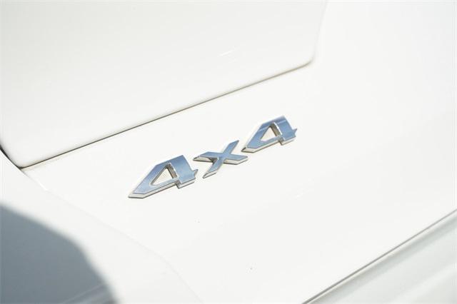 used 2023 Jeep Grand Cherokee car, priced at $29,344