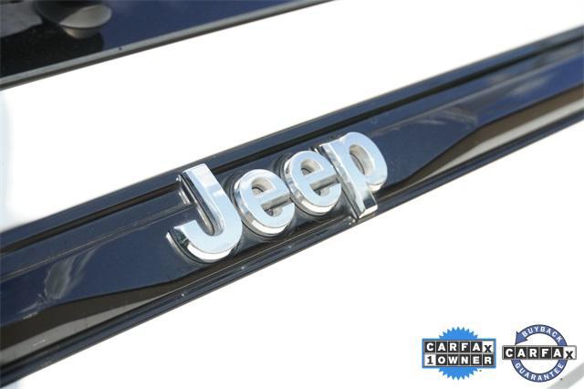 used 2023 Jeep Grand Cherokee car, priced at $28,809