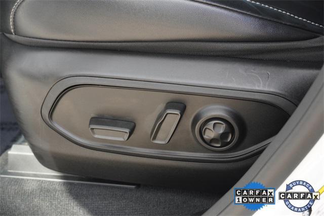 used 2023 Jeep Grand Cherokee car, priced at $28,809