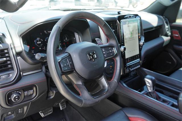 used 2024 Ram 1500 car, priced at $95,584