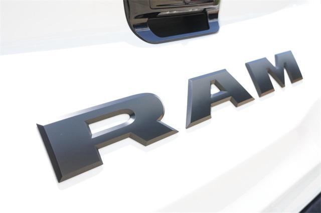 used 2024 Ram 1500 car, priced at $95,584