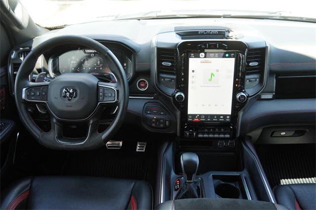 used 2024 Ram 1500 car, priced at $95,584