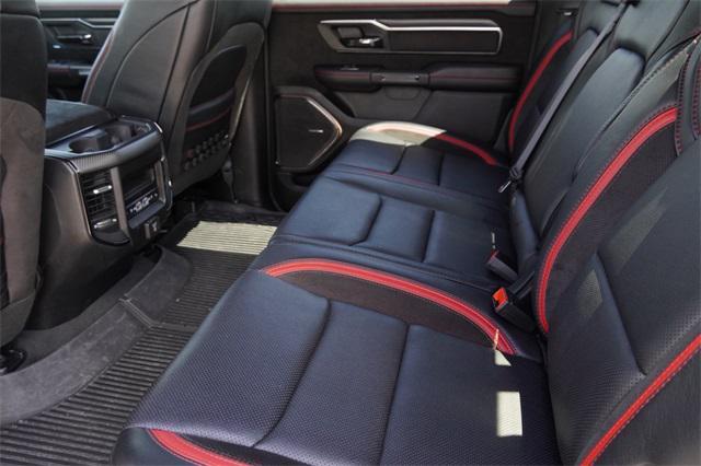 used 2024 Ram 1500 car, priced at $95,584