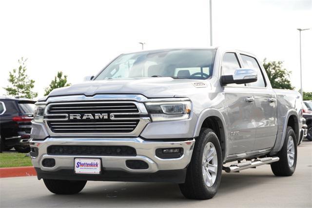 used 2022 Ram 1500 car, priced at $32,576