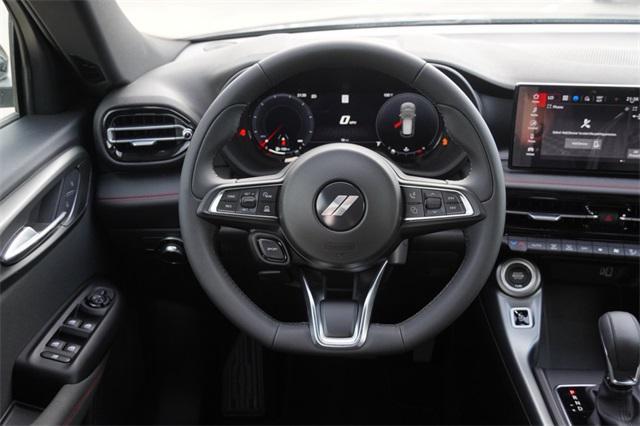 new 2025 Dodge Hornet car, priced at $31,487