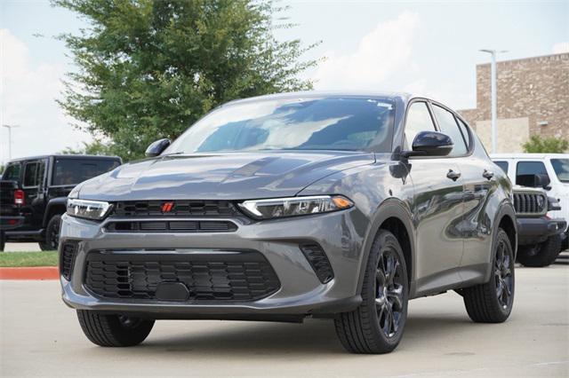 new 2025 Dodge Hornet car, priced at $31,487