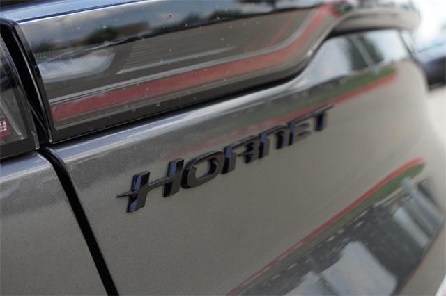 new 2025 Dodge Hornet car, priced at $31,487