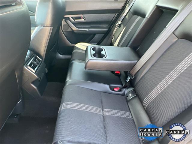 used 2024 Mazda CX-50 car, priced at $22,972