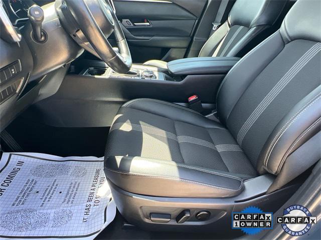 used 2024 Mazda CX-50 car, priced at $22,972