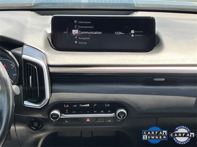 used 2024 Mazda CX-50 car, priced at $22,972