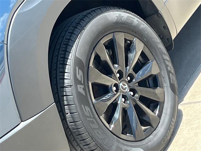 used 2024 Mazda CX-50 car, priced at $24,250