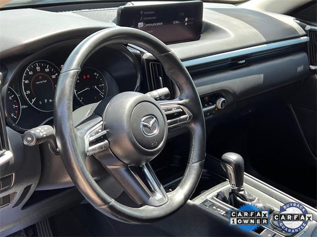 used 2024 Mazda CX-50 car, priced at $22,972