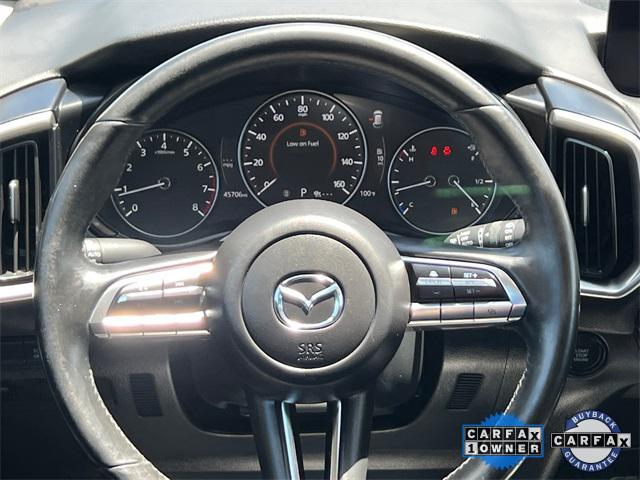 used 2024 Mazda CX-50 car, priced at $22,972