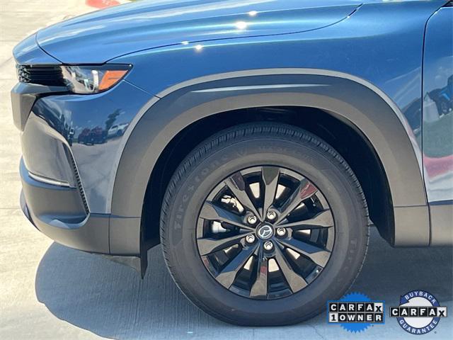 used 2024 Mazda CX-50 car, priced at $22,972