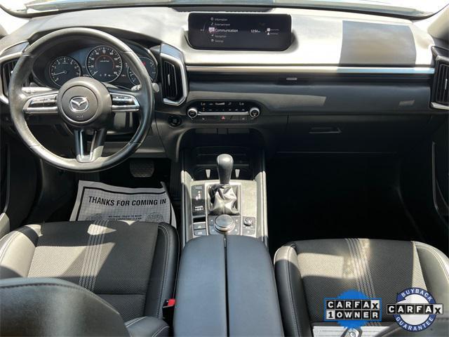 used 2024 Mazda CX-50 car, priced at $22,972