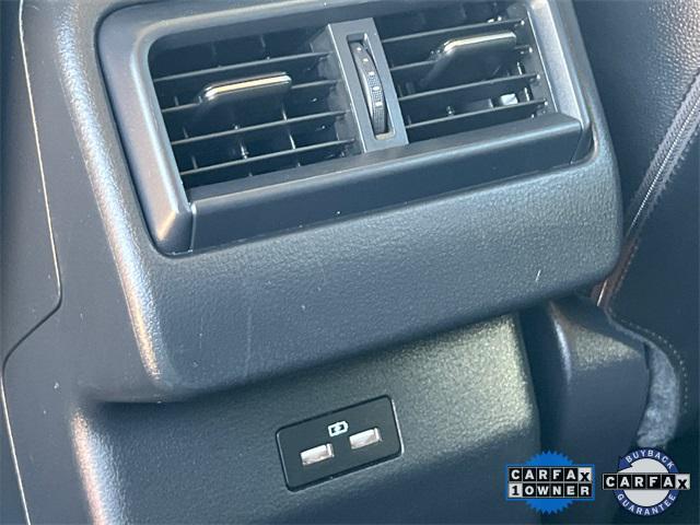 used 2024 Mazda CX-50 car, priced at $22,972