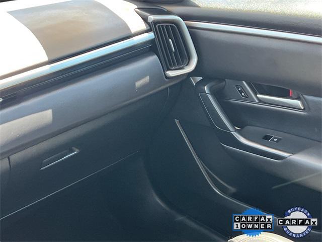 used 2024 Mazda CX-50 car, priced at $22,972